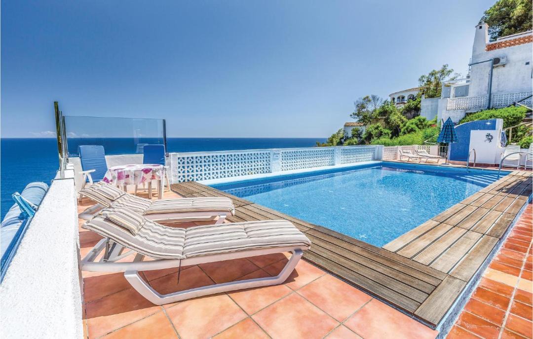 Photo of Patio Balcony in Cap de la Nau