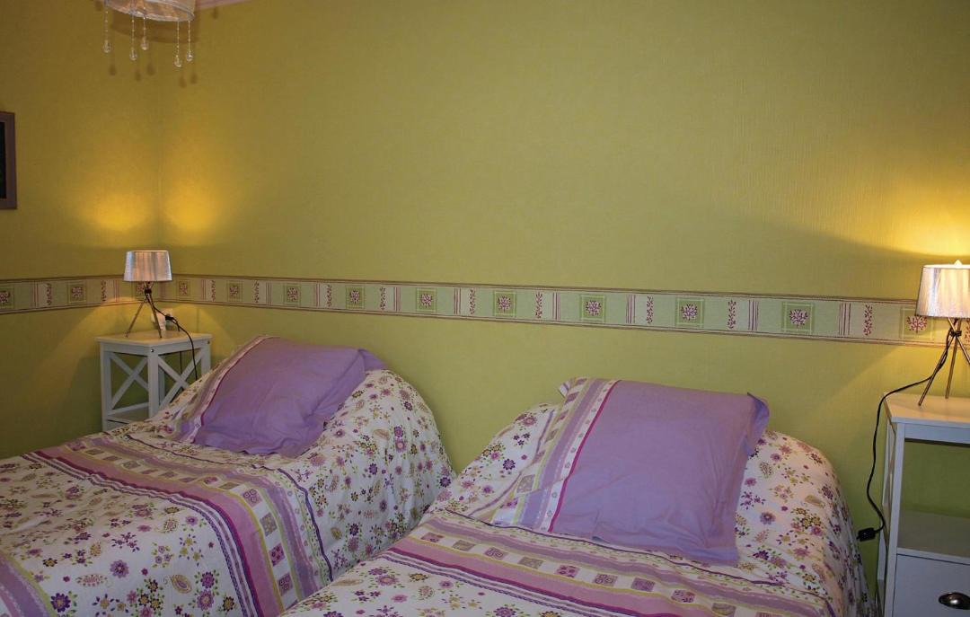 Photo of Bedroom in Loudeac