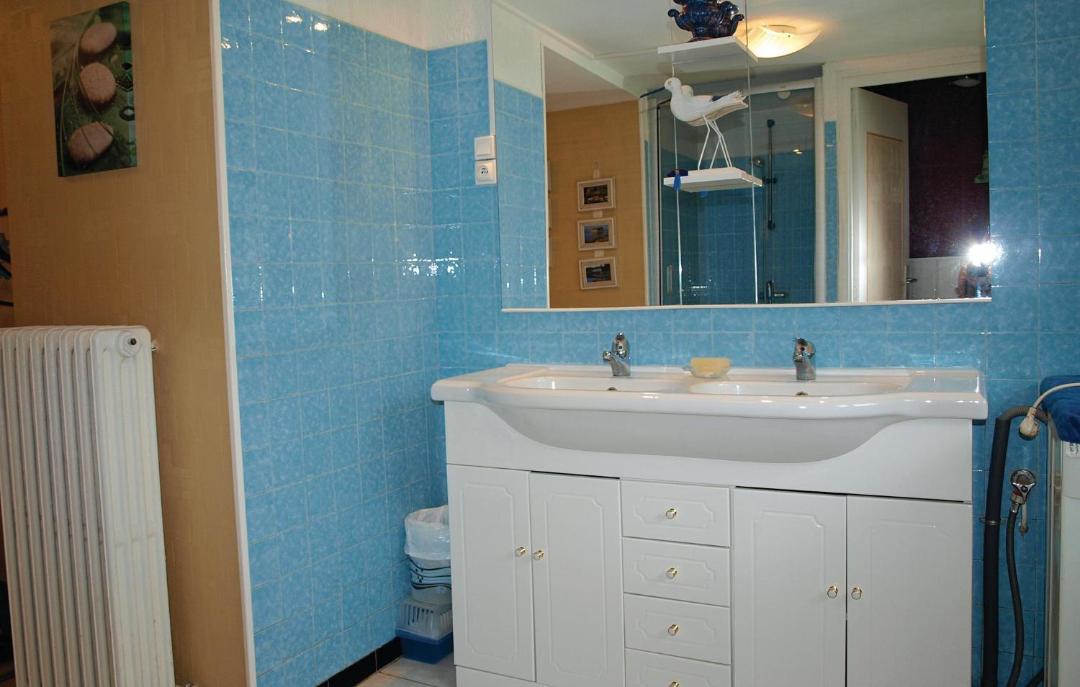 Photo of Bathroom in Loudeac