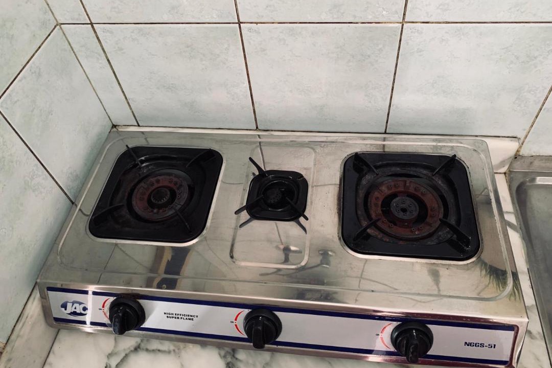 Photo of Kitchen in Sharm El Sheikh