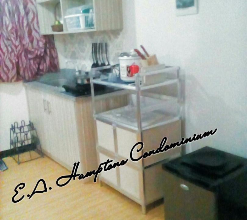 Photo of Livingroom in Imus