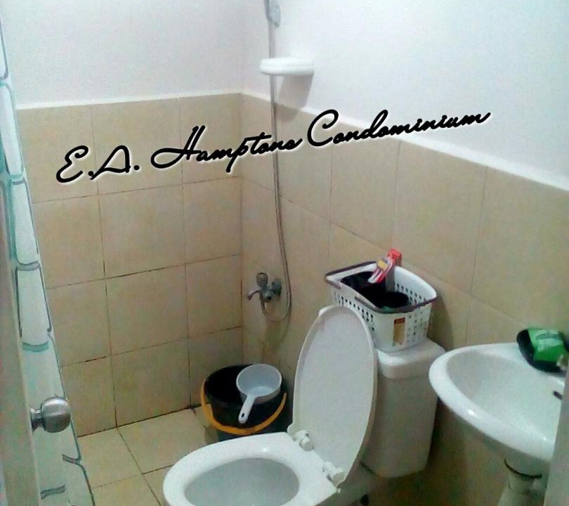 Photo of Bathroom in Imus