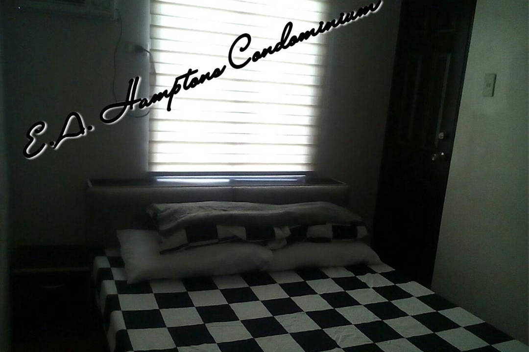 Photo of Bedroom in Imus