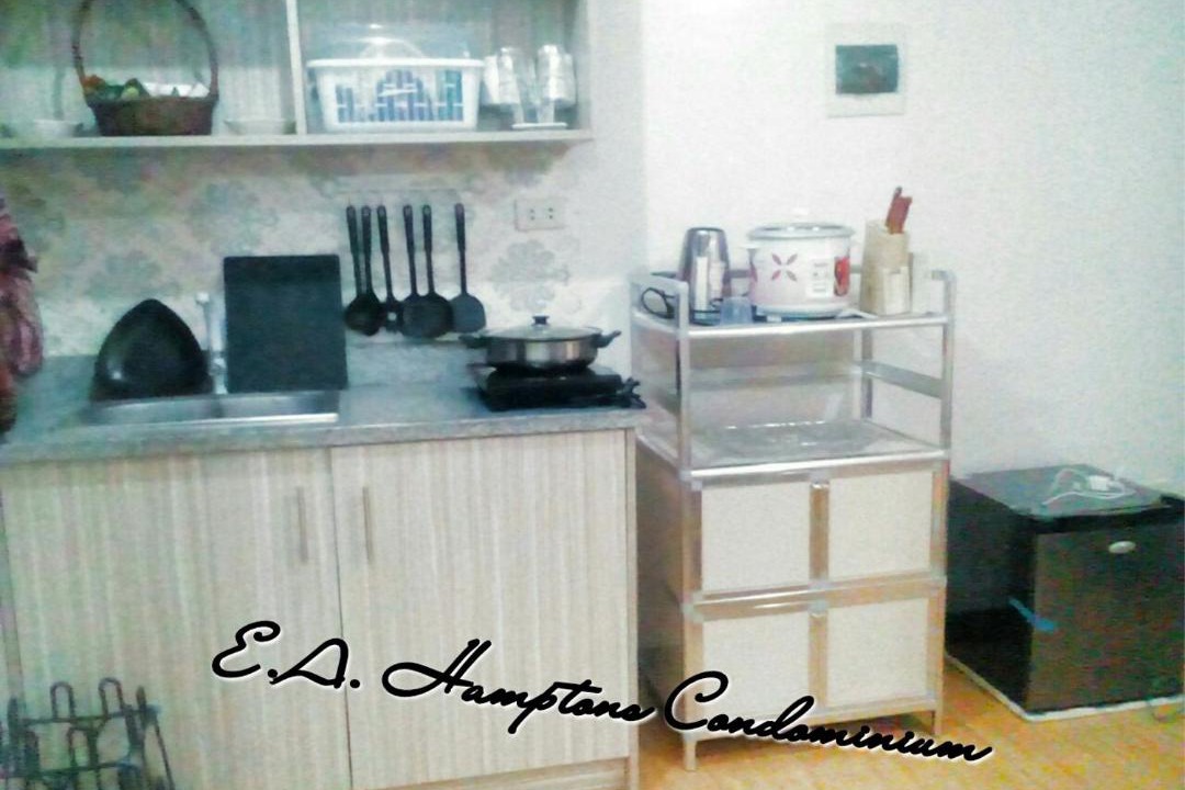 Photo of Kitchen in Imus