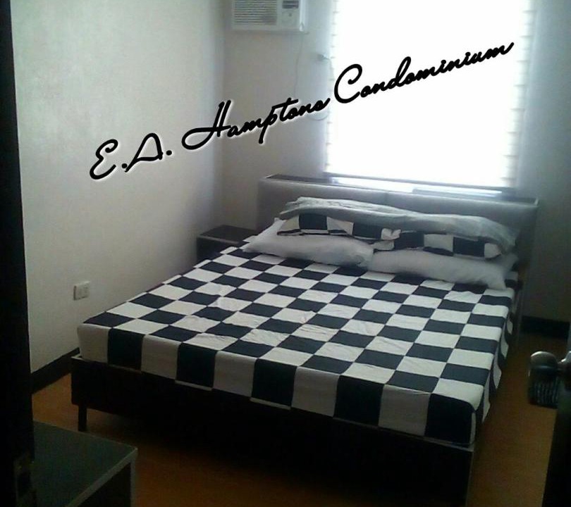 Photo of Bedroom in Imus