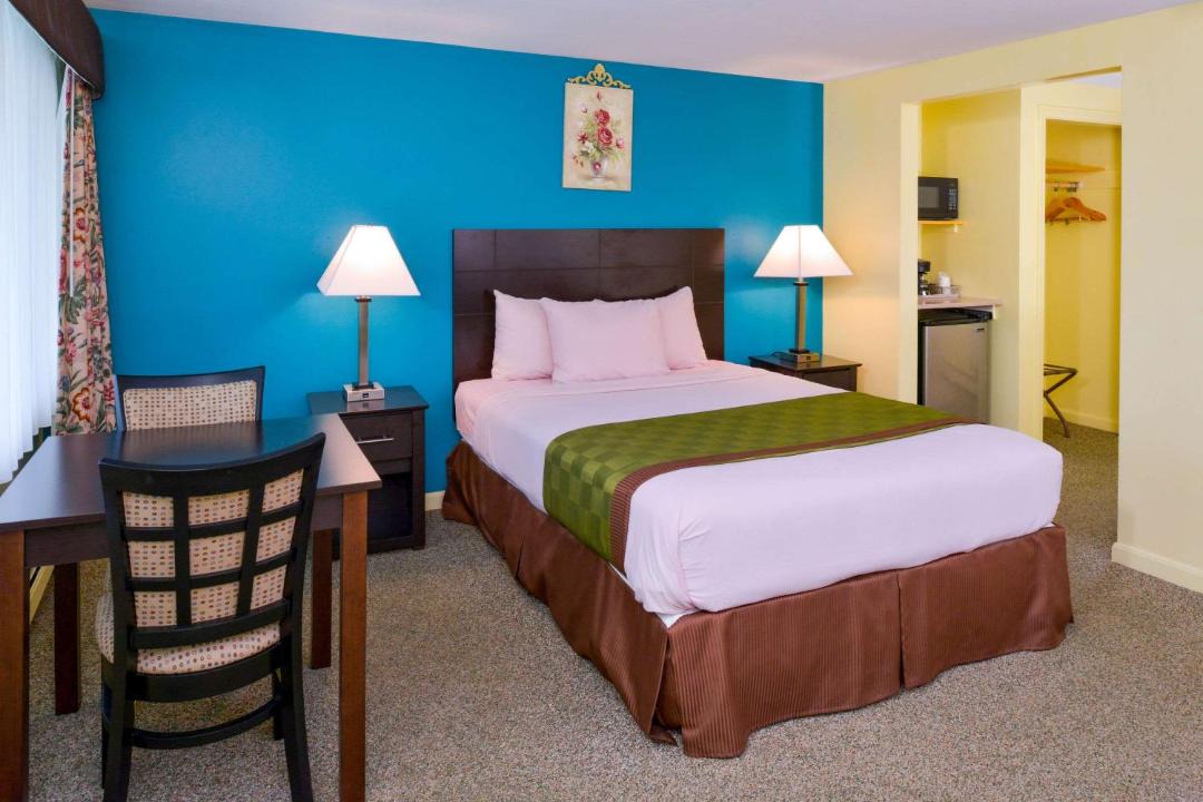 Photo of Bedroom in Orleans