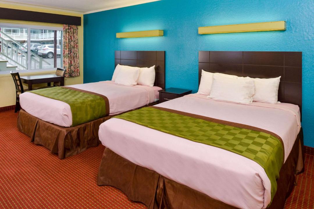 Photo of Bedroom in Orleans