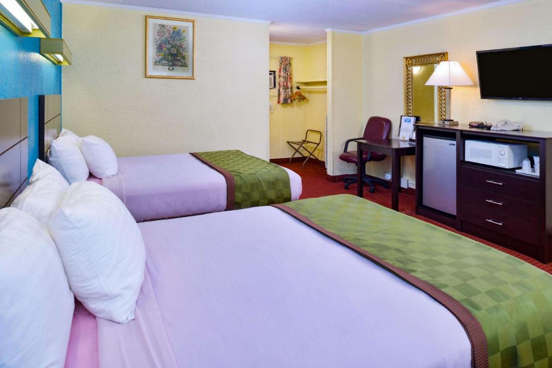 Photo of Bedroom in Orleans