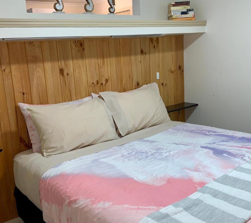 Photo of Bedroom in Kingscote