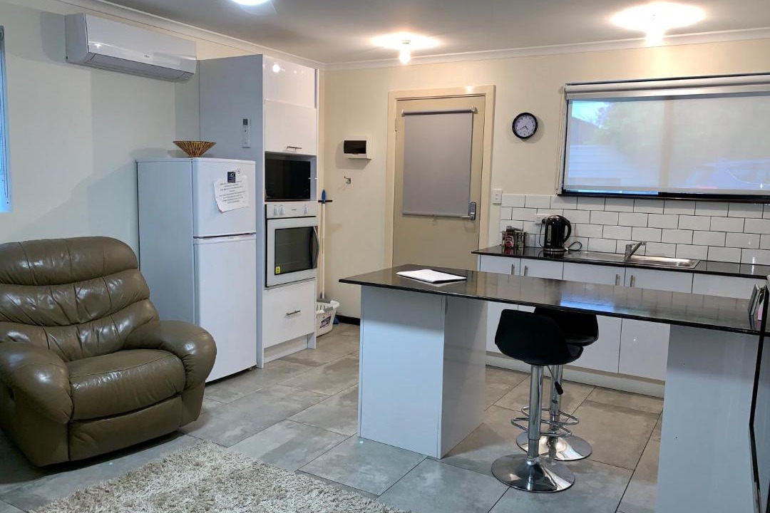 Photo of Livingroom in Kingscote