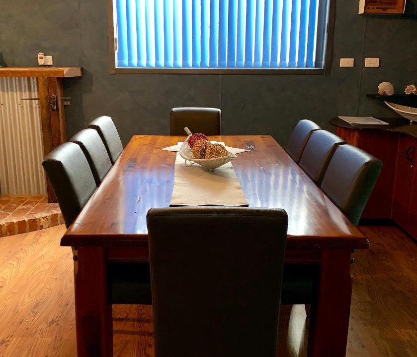 Photo of Livingroom in Kingscote