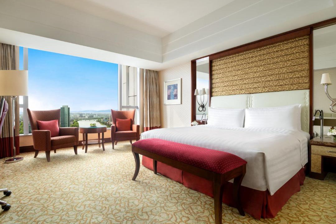 Photo of Bedroom in Yinzhou