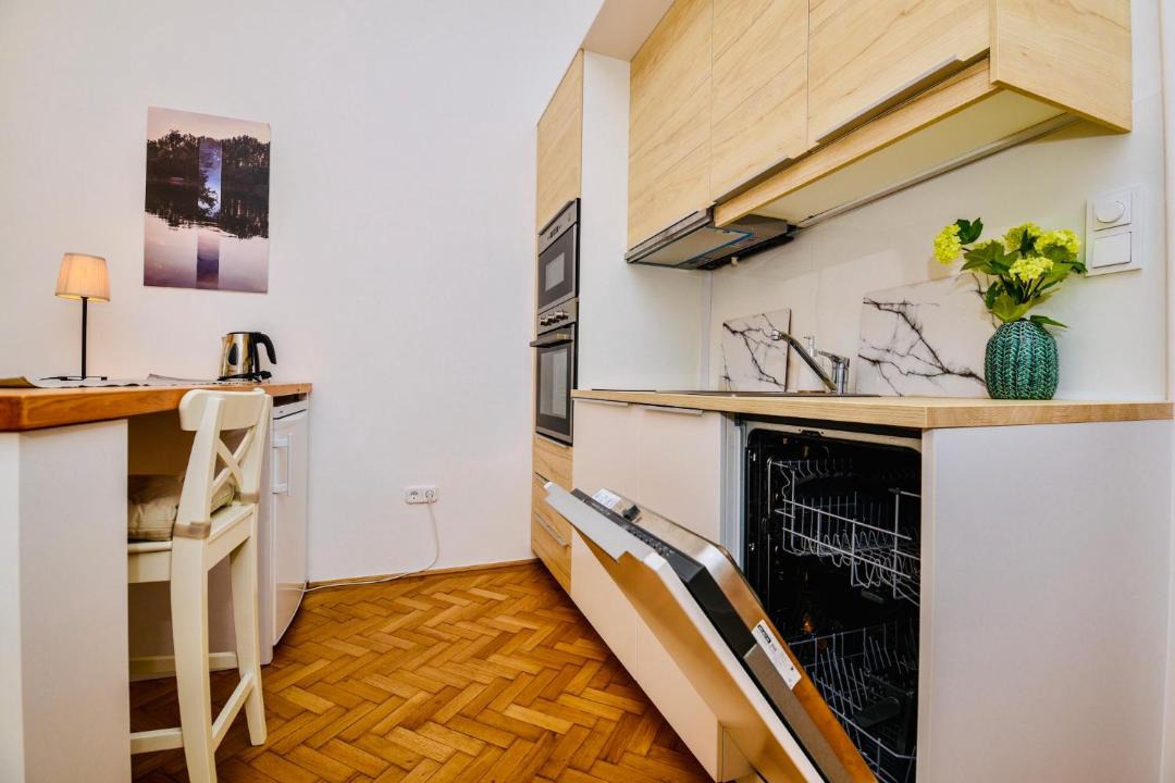 Photo of Kitchen in Orszagut