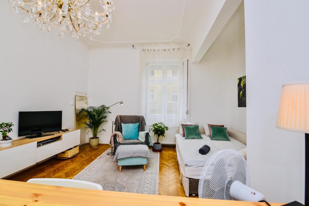 Photo of Livingroom in Orszagut