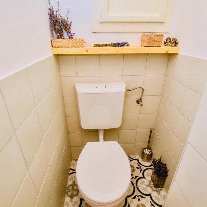 Photo of Bathroom in Orszagut