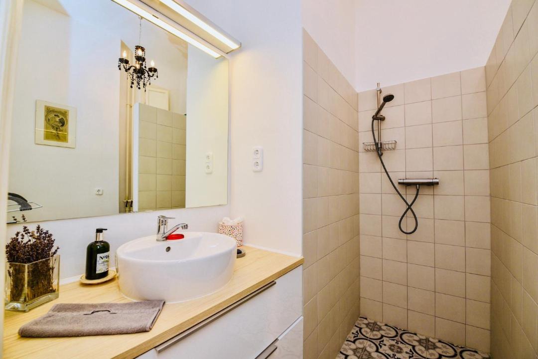 Photo of Bathroom in Orszagut