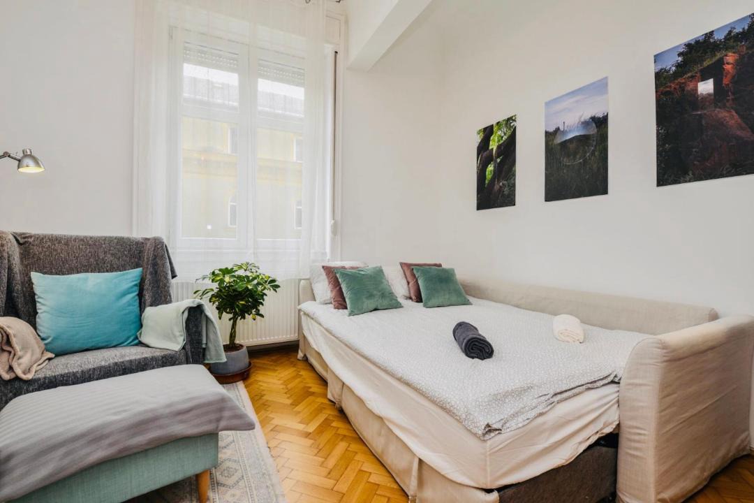 Photo of Livingroom in Orszagut