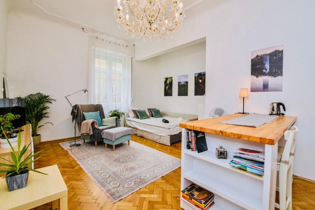 Photo of Livingroom in Orszagut