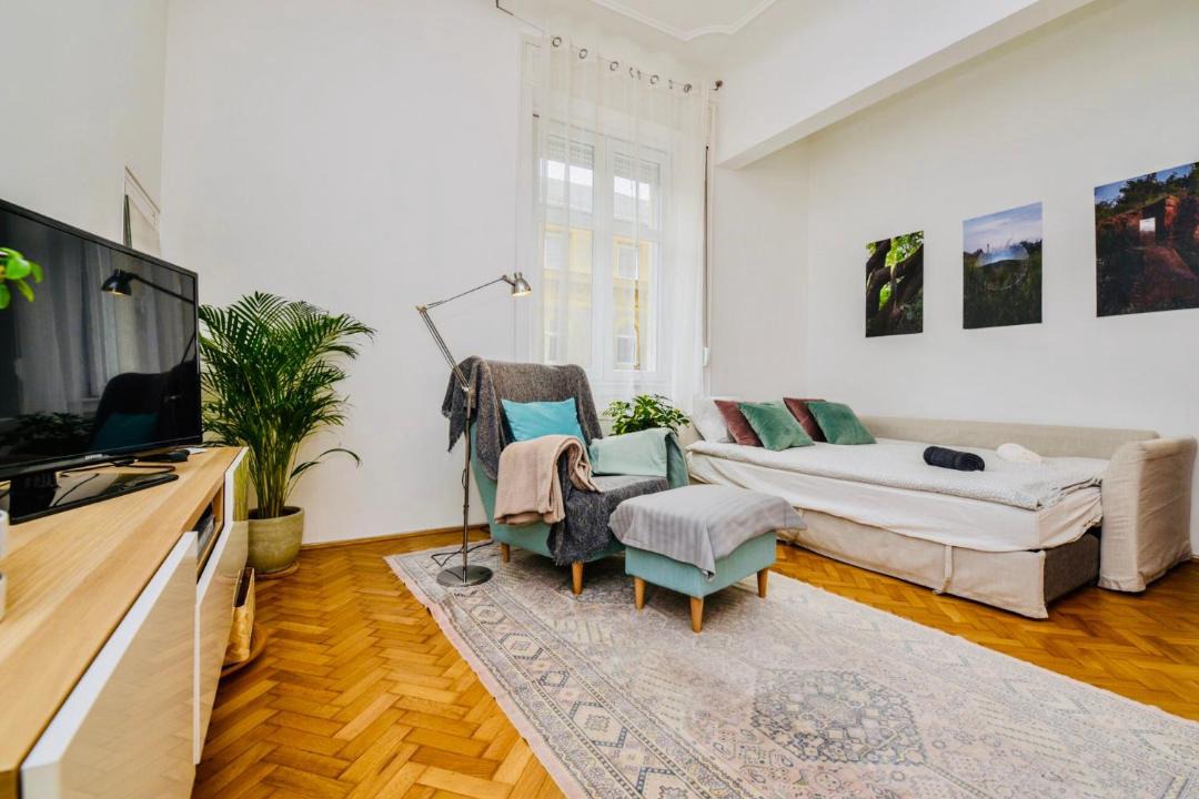 Photo of Livingroom in Orszagut
