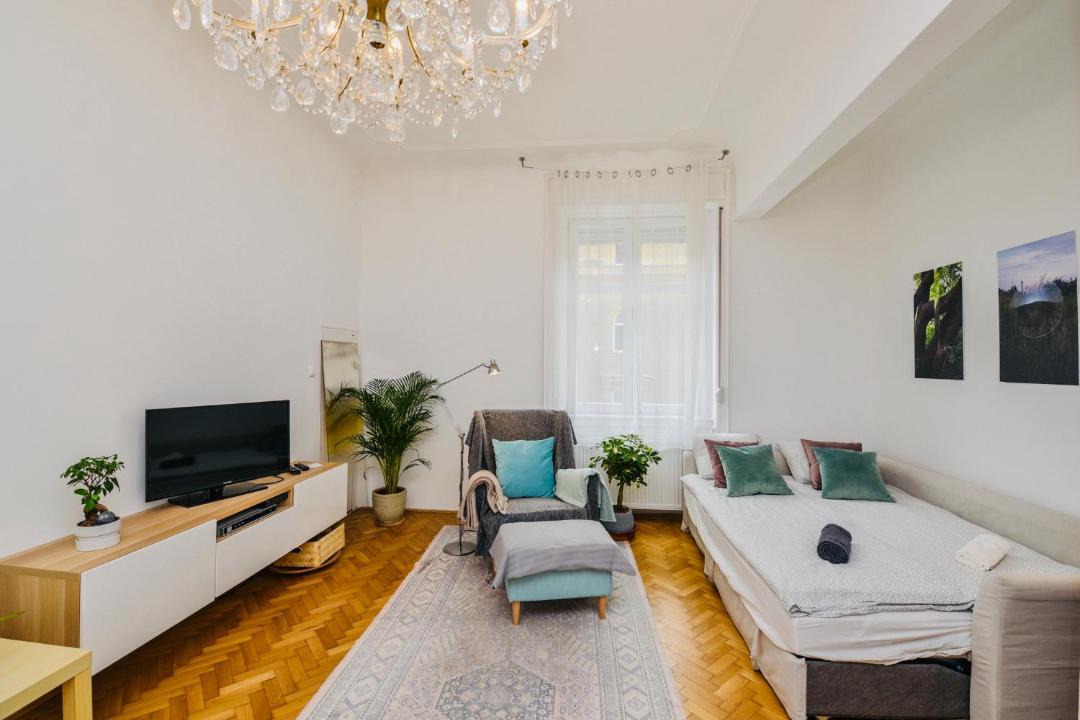 Photo of Livingroom in Orszagut