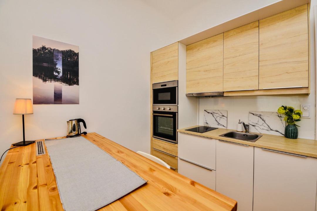 Photo of Kitchen in Orszagut