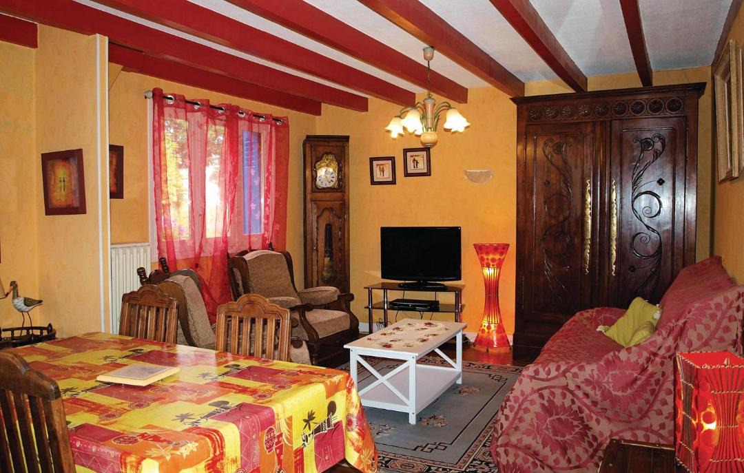 Photo of Livingroom in Loudeac