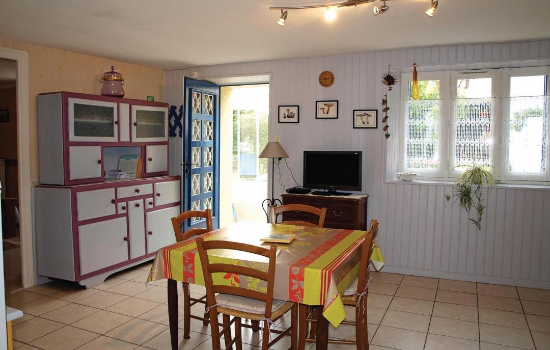 Photo of Livingroom in Loudeac