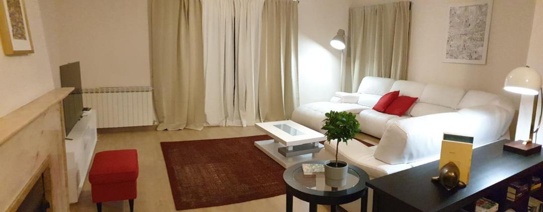Photo of Livingroom in Cascais