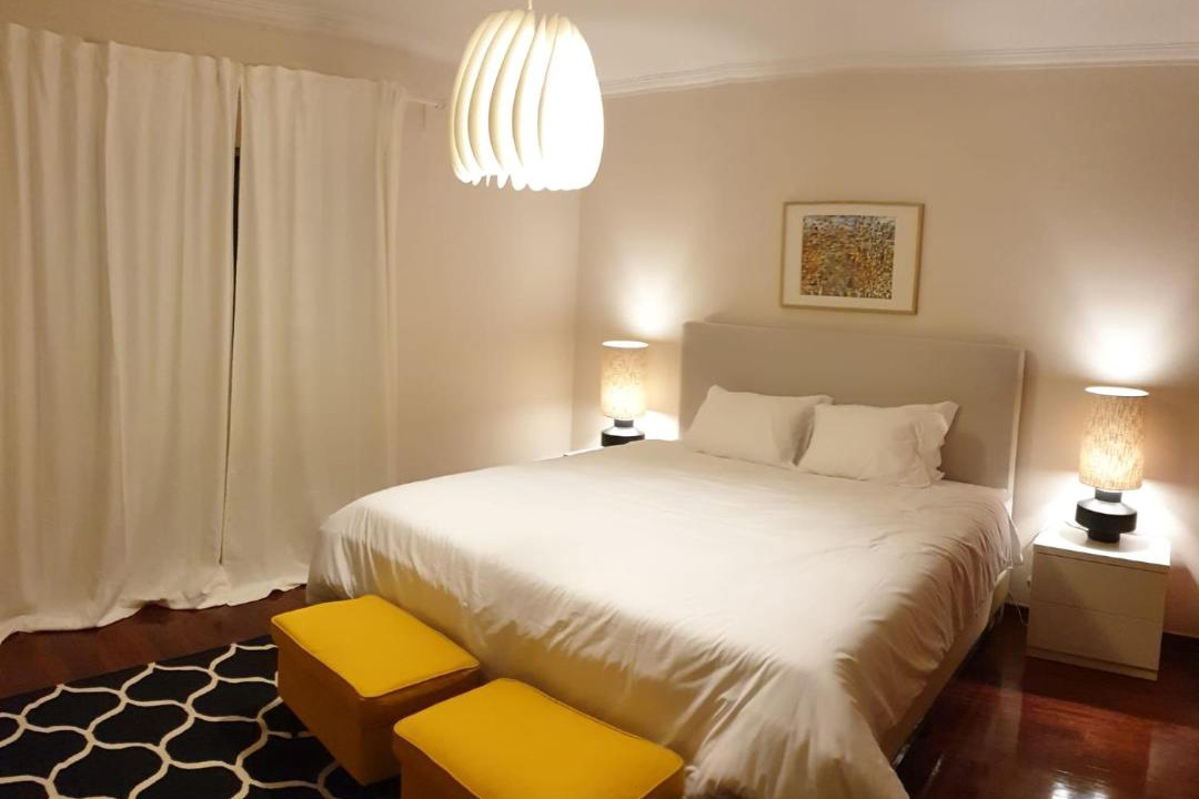 Photo of Bedroom in Cascais