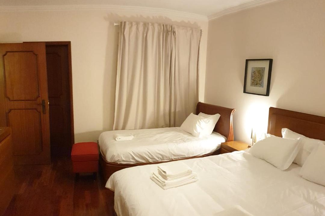 Photo of Bedroom in Cascais