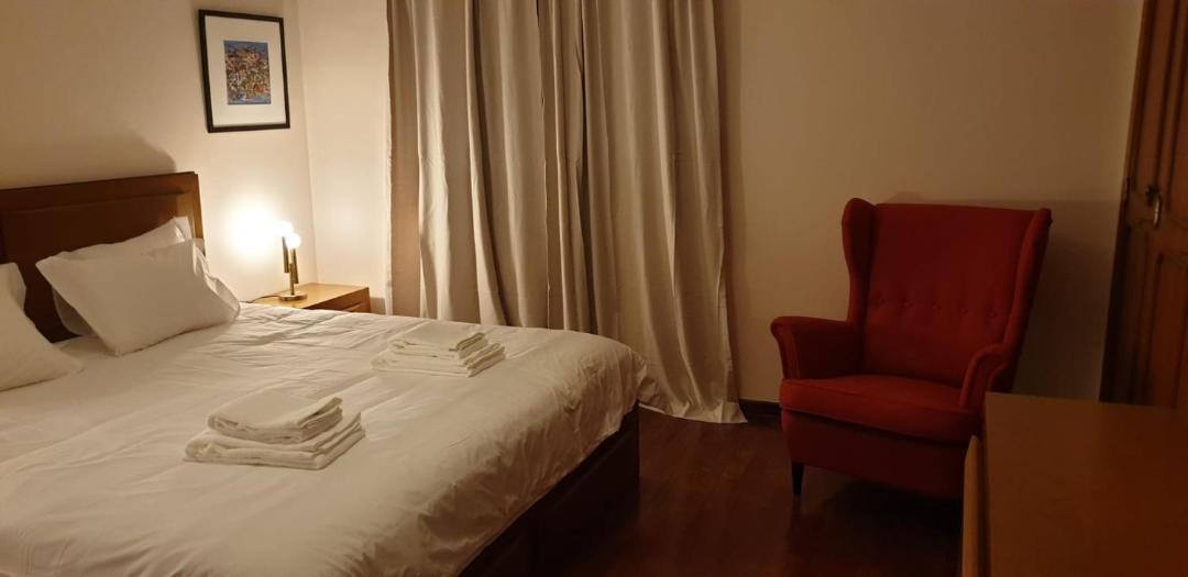Photo of Bedroom in Cascais