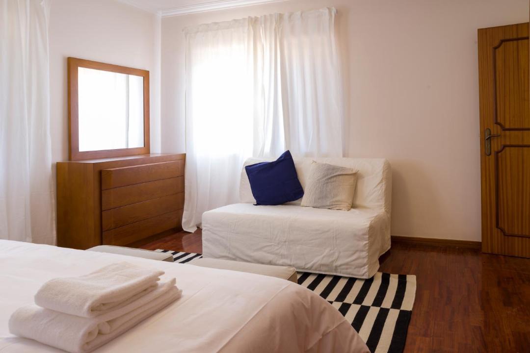 Photo of Bedroom in Cascais