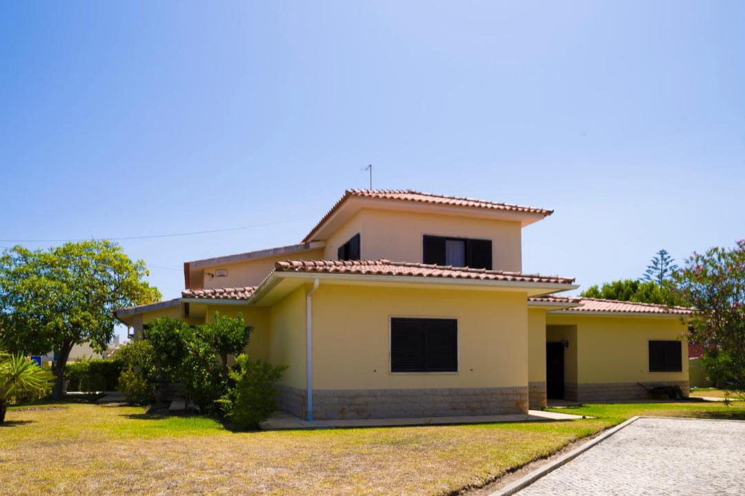 Photo of Buildings in Cascais