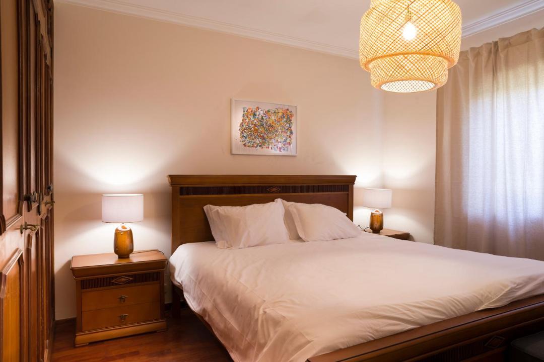 Photo of Bedroom in Cascais