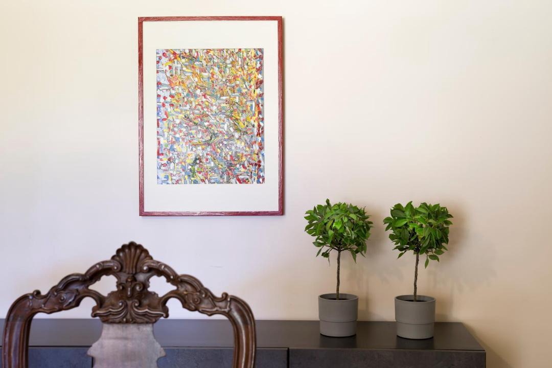 Photo of Livingroom in Cascais