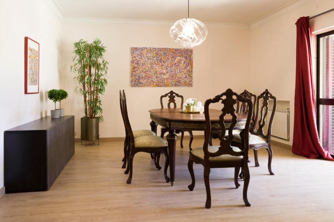 Photo of Livingroom in Cascais