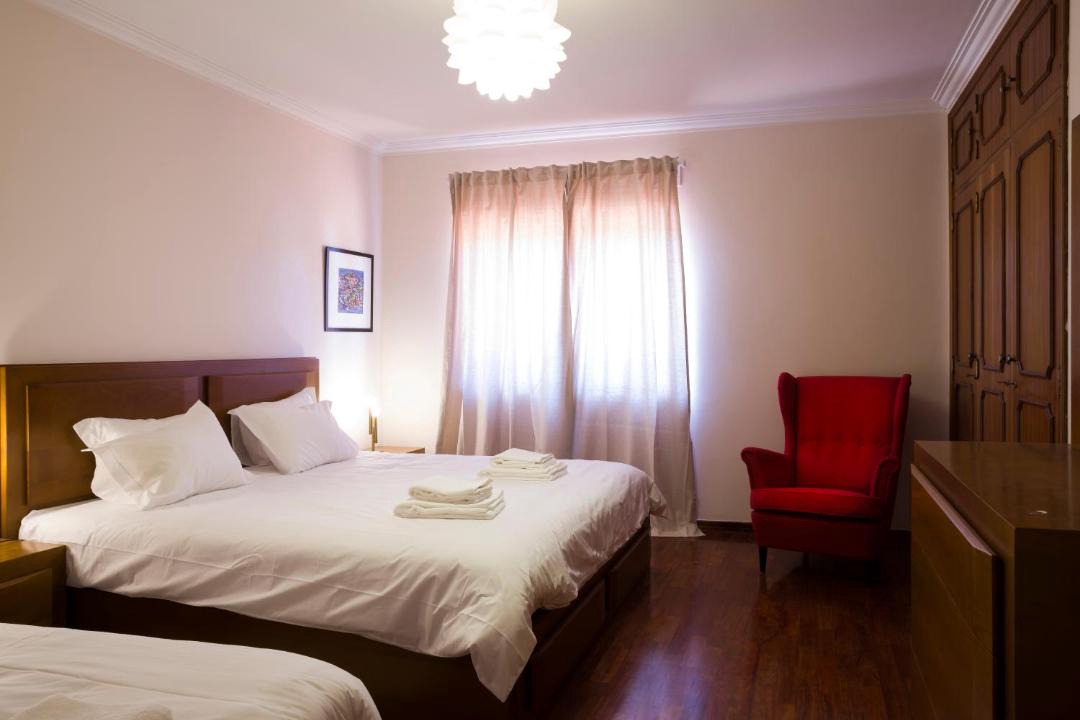 Photo of Bedroom in Cascais