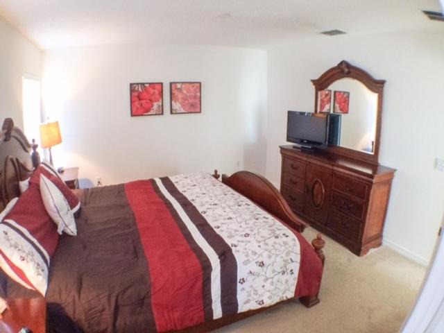 Photo of Bedroom in Haines City