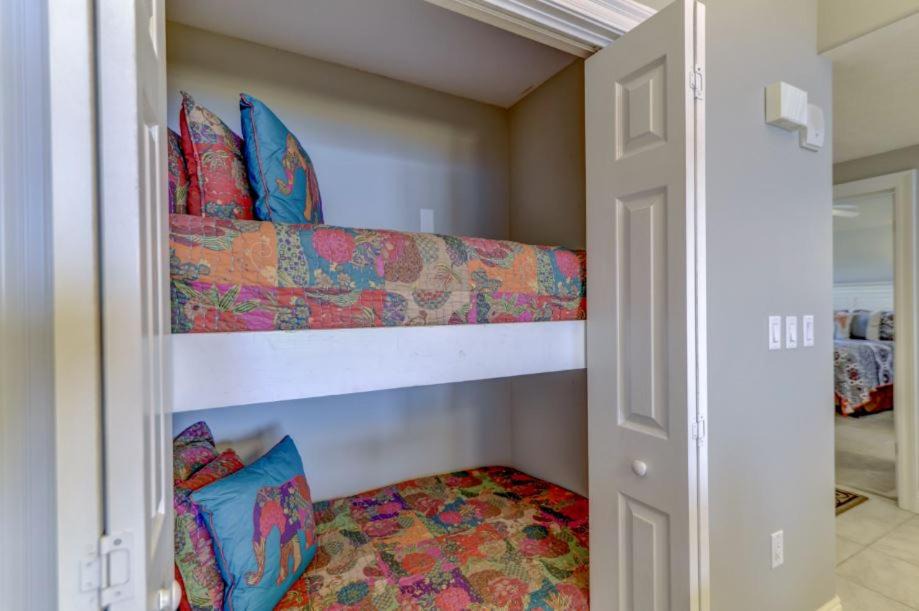 Photo of Bedroom in Lower Grand Lagoon