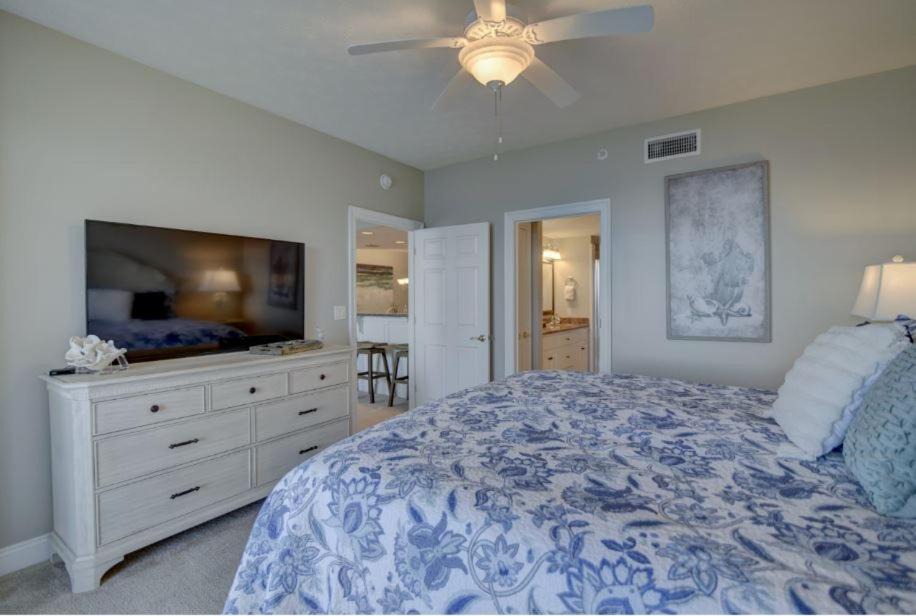 Photo of Bedroom in Lower Grand Lagoon