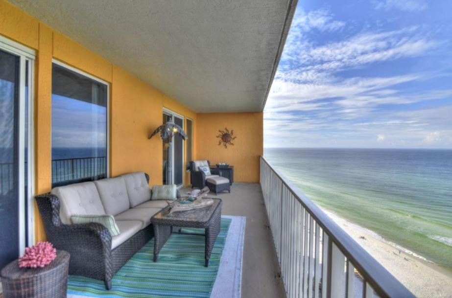 Photo of Patio Balcony in Lower Grand Lagoon