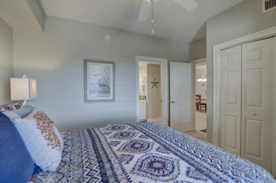 Photo of Bedroom in Lower Grand Lagoon