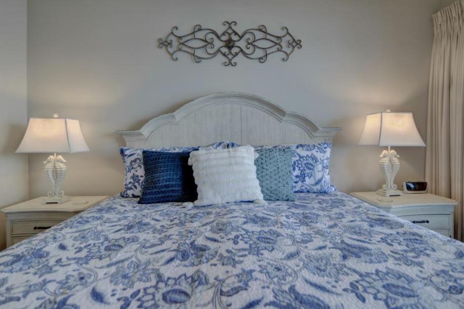 Photo of Bedroom in Lower Grand Lagoon