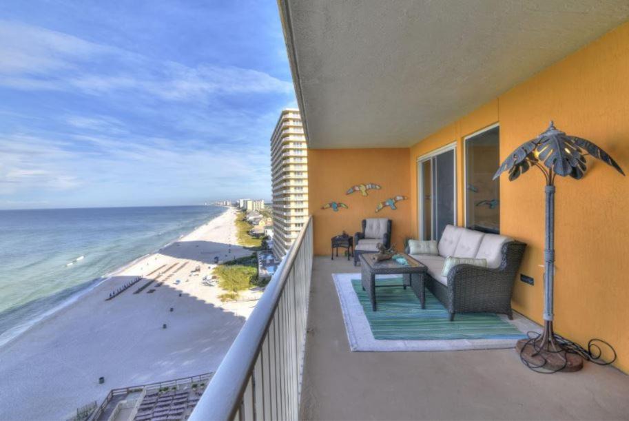 Photo of Patio Balcony in Lower Grand Lagoon