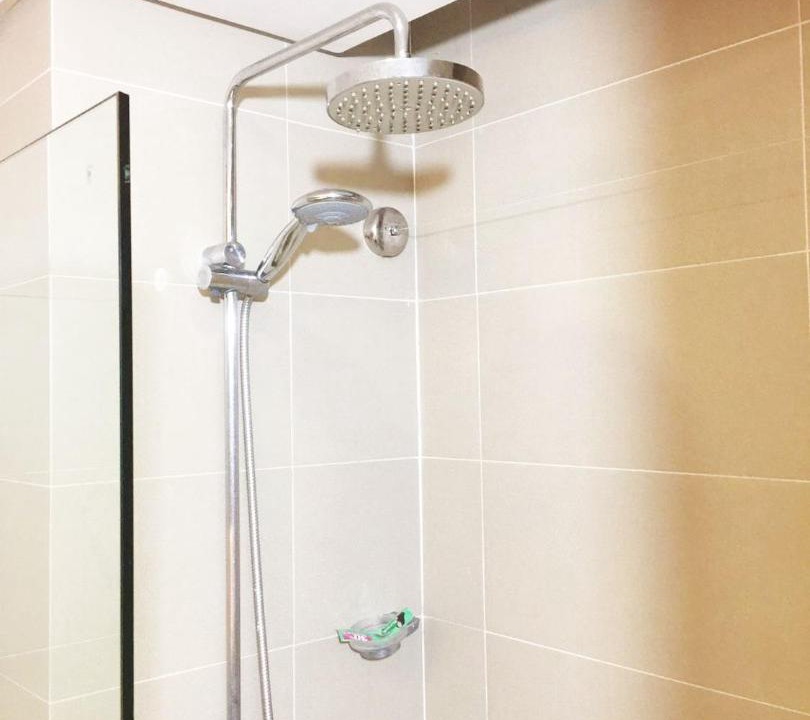 Photo of Bathroom in Downtown
