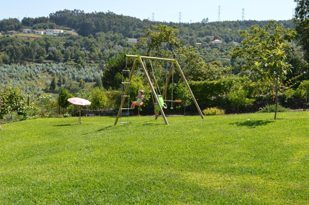 Photo of Outdoor in Portela