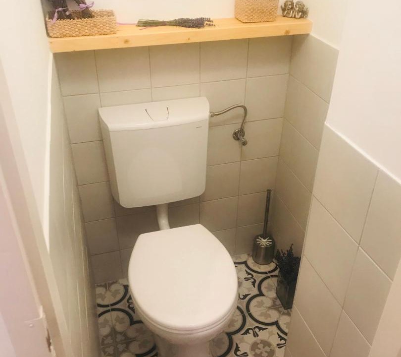 Photo of Bathroom in Orszagut