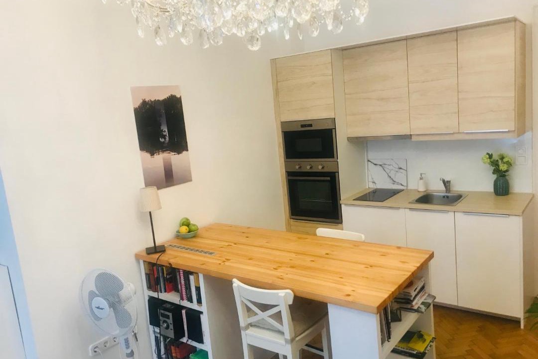 Photo of Kitchen in Orszagut