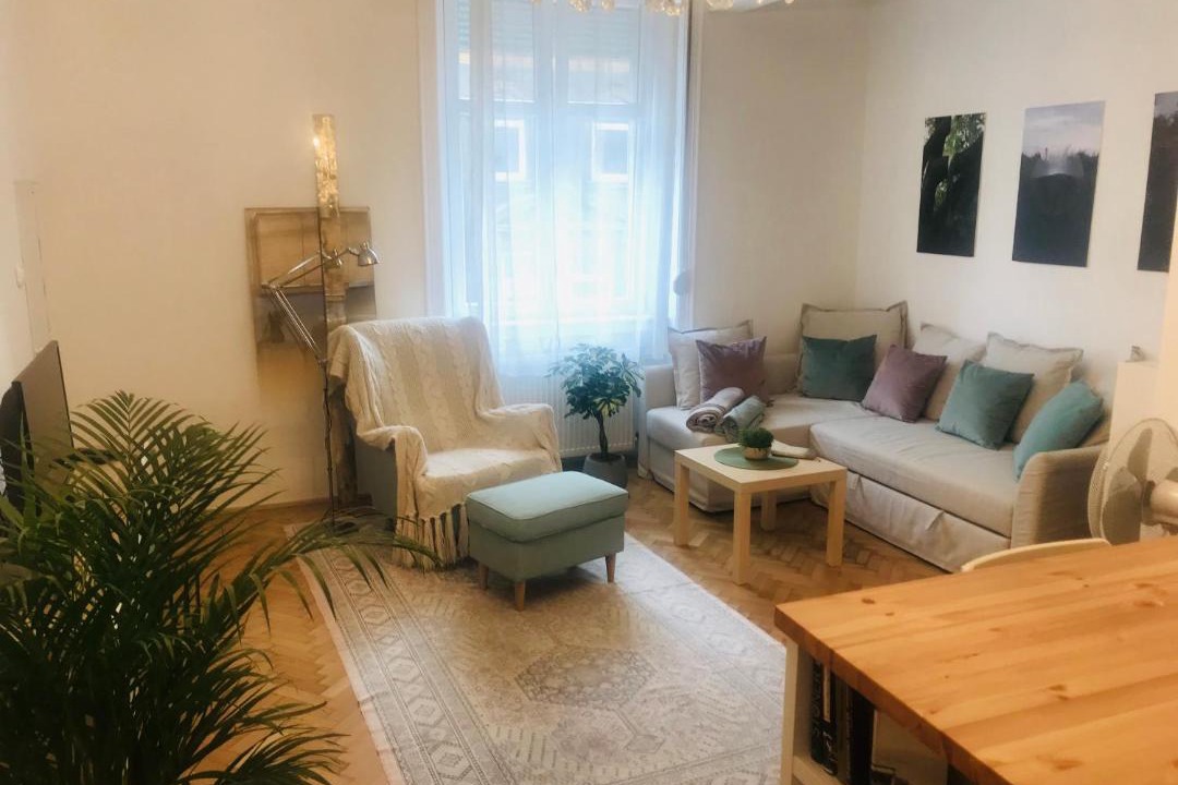 Photo of Livingroom in Orszagut