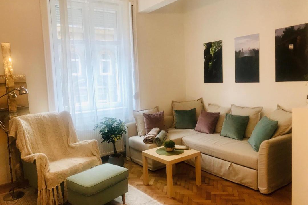 Photo of Livingroom in Orszagut